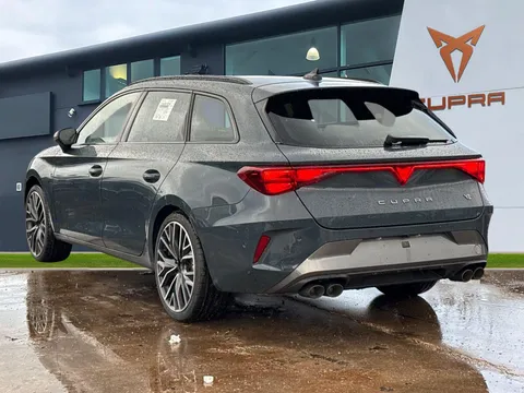  CUPRA Leon 2.0 TSI VZ2 DSG 4Drive Euro 6 (s/s) 5dr Thumbnail #3