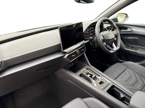  CUPRA Leon 2.0 TSI VZ2 DSG 4Drive Euro 6 (s/s) 5dr Thumbnail #9