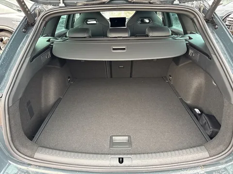  CUPRA Leon 2.0 TSI VZ2 DSG 4Drive Euro 6 (s/s) 5dr Thumbnail #10