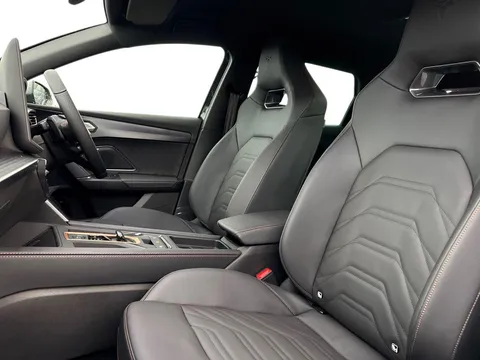  CUPRA Leon 2.0 TSI VZ2 DSG 4Drive Euro 6 (s/s) 5dr Thumbnail #11