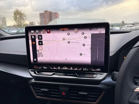  CUPRA Leon 2.0 TSI VZ2 DSG 4Drive Euro 6 (s/s) 5dr Thumbnail #12