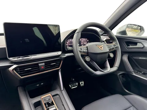  CUPRA Leon 2.0 TSI VZ2 DSG 4Drive Euro 6 (s/s) 5dr Thumbnail #13