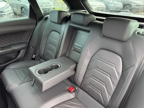  CUPRA Leon 2.0 TSI VZ2 DSG 4Drive Euro 6 (s/s) 5dr Thumbnail #14