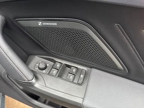  CUPRA Leon 2.0 TSI VZ2 DSG 4Drive Euro 6 (s/s) 5dr Thumbnail #18