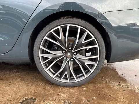  CUPRA Leon 2.0 TSI VZ2 DSG 4Drive Euro 6 (s/s) 5dr Thumbnail #22