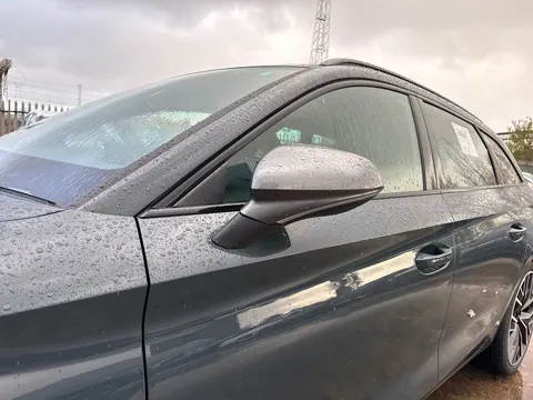  CUPRA Leon 2.0 TSI VZ2 DSG 4Drive Euro 6 (s/s) 5dr Thumbnail #26