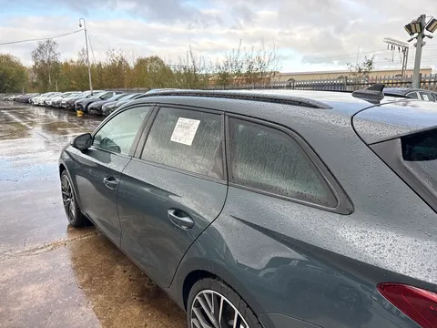  CUPRA Leon 2.0 TSI VZ2 DSG 4Drive Euro 6 (s/s) 5dr Thumbnail #28