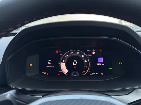  CUPRA Leon 2.0 TSI VZ2 DSG 4Drive Euro 6 (s/s) 5dr Thumbnail #38