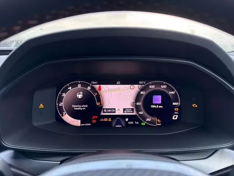  CUPRA Leon 2.0 TSI VZ2 DSG 4Drive Euro 6 (s/s) 5dr Thumbnail #39