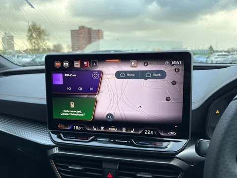  CUPRA Leon 2.0 TSI VZ2 DSG 4Drive Euro 6 (s/s) 5dr Thumbnail #40