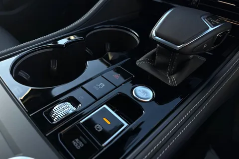 MV75UMJ Volkswagen Touareg 3.0 V6 TDI 4Motion 286 Black Edition 5dr Tip Auto Thumbnail #45