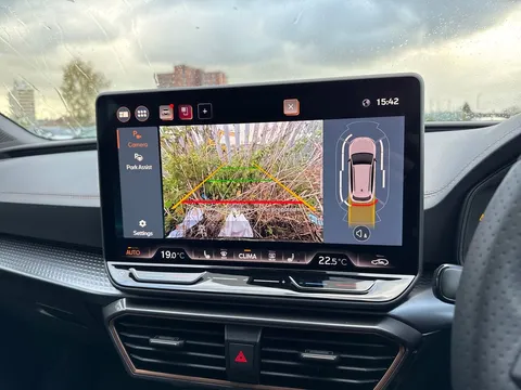  CUPRA Leon 2.0 TSI VZ2 DSG 4Drive Euro 6 (s/s) 5dr Thumbnail #52