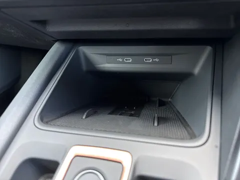  CUPRA Leon 2.0 TSI VZ2 DSG 4Drive Euro 6 (s/s) 5dr Thumbnail #54