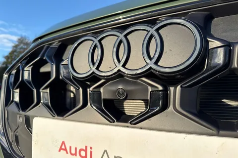 PN25HEJ Audi Q5 SUV Edition 1 TDI quattro 204 PS S tronic Thumbnail #27