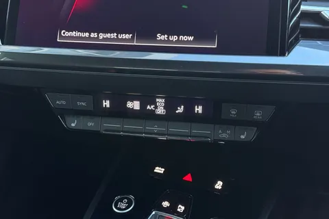 22 of 59 for Audi Q4 e-tron Q4 Sportback S line 40 e-tron 150,00 kW