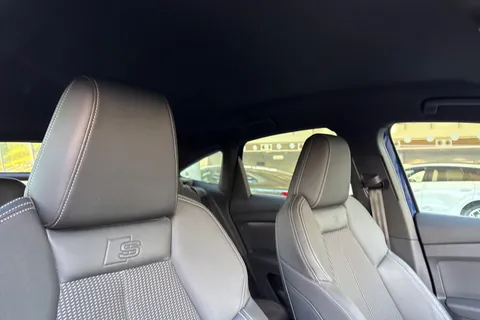 24 of 59 for Audi Q4 e-tron Q4 Sportback S line 40 e-tron 150,00 kW