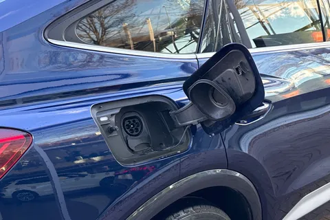 28 of 59 for Audi Q4 e-tron Q4 Sportback S line 40 e-tron 150,00 kW