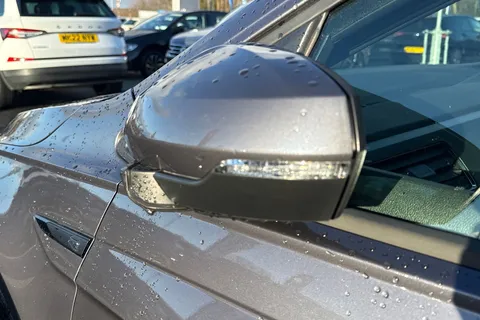 DF74KVP Volkswagen Polo 1.0 TSI 115 R-Line 5dr DSG **HEATED SEATS + 17' BERGAMO** Thumbnail #28