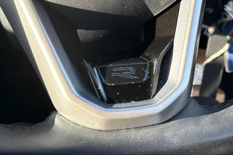 DF74KVP Volkswagen Polo 1.0 TSI 115 R-Line 5dr DSG **HEATED SEATS + 17' BERGAMO** Thumbnail #35