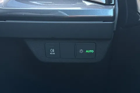 41 of 59 for Audi Q4 e-tron Q4 Sportback S line 40 e-tron 150,00 kW