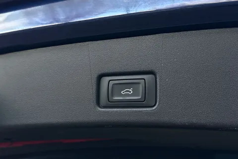 44 of 59 for Audi Q4 e-tron Q4 Sportback S line 40 e-tron 150,00 kW