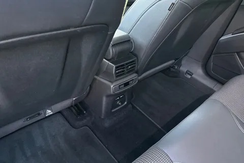 46 of 59 for Audi Q4 e-tron Q4 Sportback S line 40 e-tron 150,00 kW