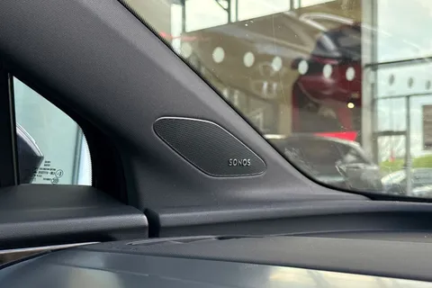 51 of 59 for Audi Q4 e-tron Q4 Sportback S line 40 e-tron 150,00 kW