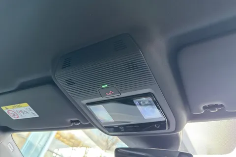 52 of 59 for Audi Q4 e-tron Q4 Sportback S line 40 e-tron 150,00 kW