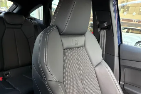 53 of 59 for Audi Q4 e-tron Q4 Sportback S line 40 e-tron 150,00 kW