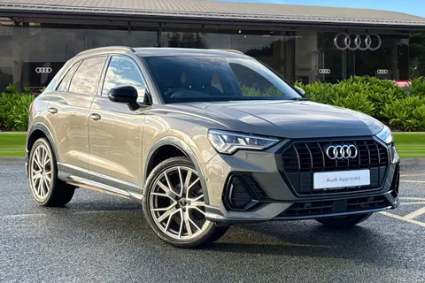 DS19OPZ Audi Q3 Vorsprung 35 TFSI  150 PS S tronic Thumbnail #2