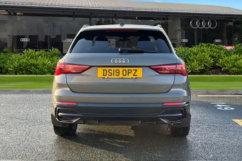 DS19OPZ Audi Q3 Vorsprung 35 TFSI  150 PS S tronic Thumbnail #5
