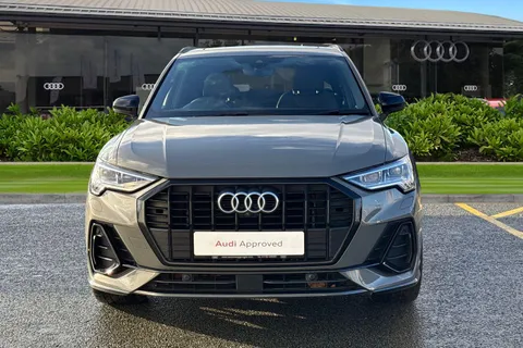 DS19OPZ Audi Q3 Vorsprung 35 TFSI  150 PS S tronic Thumbnail #7