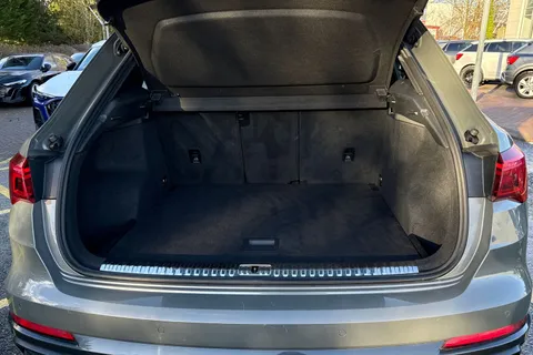 DS19OPZ Audi Q3 Vorsprung 35 TFSI  150 PS S tronic Thumbnail #11