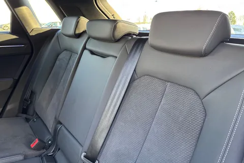 DS19OPZ Audi Q3 Vorsprung 35 TFSI  150 PS S tronic Thumbnail #15