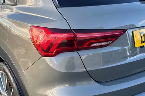 DS19OPZ Audi Q3 Vorsprung 35 TFSI  150 PS S tronic Thumbnail #17