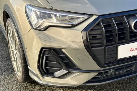 DS19OPZ Audi Q3 Vorsprung 35 TFSI  150 PS S tronic Thumbnail #18