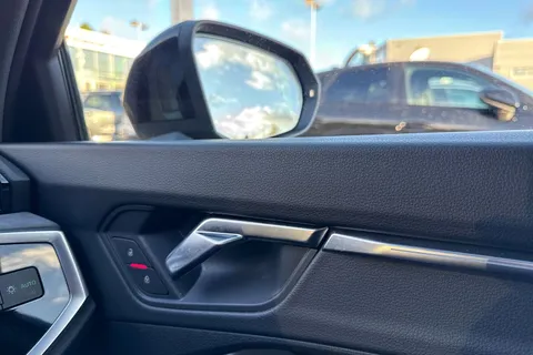 DS19OPZ Audi Q3 Vorsprung 35 TFSI  150 PS S tronic Thumbnail #19