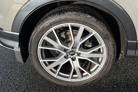 DS19OPZ Audi Q3 Vorsprung 35 TFSI  150 PS S tronic Thumbnail #23