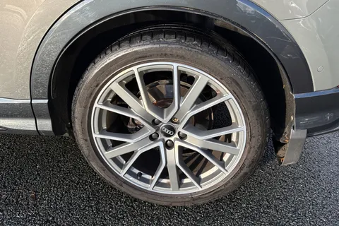 DS19OPZ Audi Q3 Vorsprung 35 TFSI  150 PS S tronic Thumbnail #24