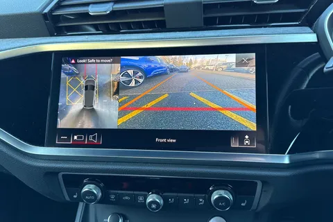 DS19OPZ Audi Q3 Vorsprung 35 TFSI  150 PS S tronic Thumbnail #27