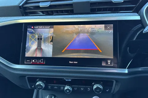 DS19OPZ Audi Q3 Vorsprung 35 TFSI  150 PS S tronic Thumbnail #28