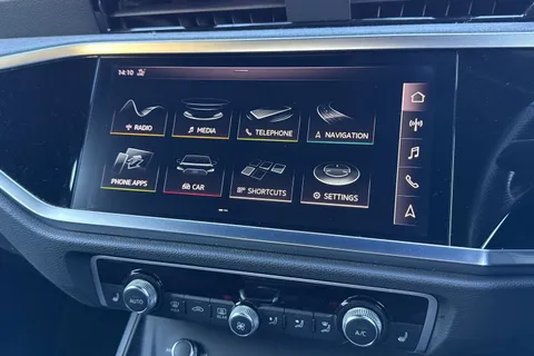 DS19OPZ Audi Q3 Vorsprung 35 TFSI  150 PS S tronic Thumbnail #30