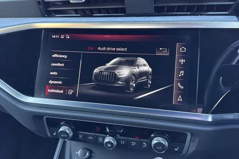 DS19OPZ Audi Q3 Vorsprung 35 TFSI  150 PS S tronic Thumbnail #33