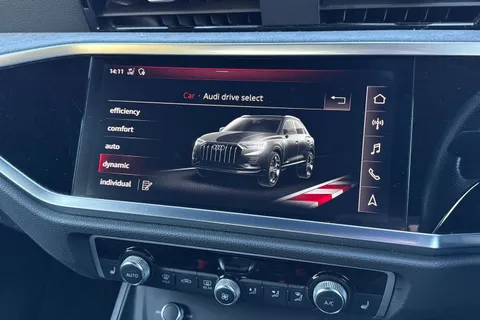 DS19OPZ Audi Q3 Vorsprung 35 TFSI  150 PS S tronic Thumbnail #34