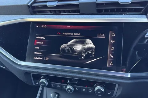 DS19OPZ Audi Q3 Vorsprung 35 TFSI  150 PS S tronic Thumbnail #35