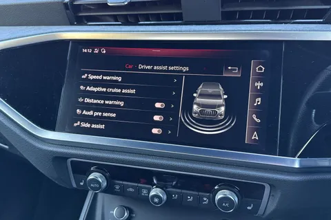 DS19OPZ Audi Q3 Vorsprung 35 TFSI  150 PS S tronic Thumbnail #37