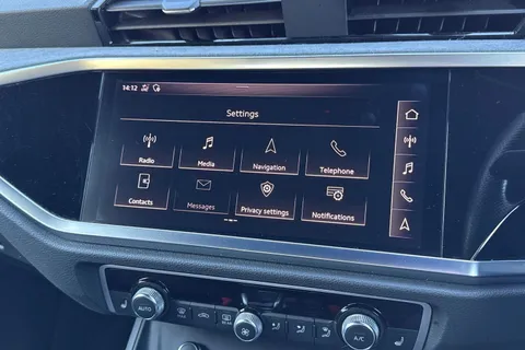 DS19OPZ Audi Q3 Vorsprung 35 TFSI  150 PS S tronic Thumbnail #40