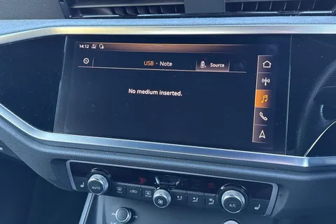 DS19OPZ Audi Q3 Vorsprung 35 TFSI  150 PS S tronic Thumbnail #41