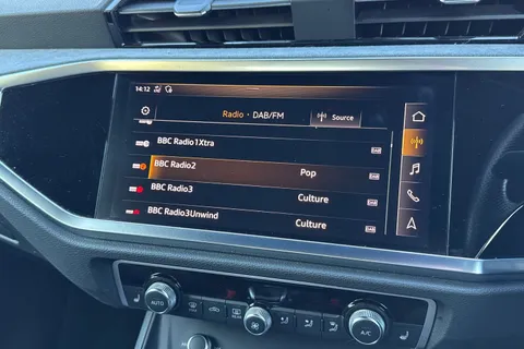 DS19OPZ Audi Q3 Vorsprung 35 TFSI  150 PS S tronic Thumbnail #42