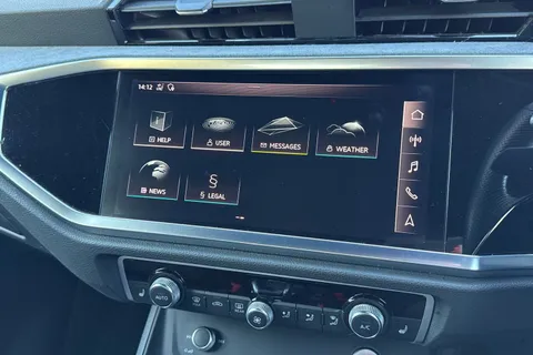 DS19OPZ Audi Q3 Vorsprung 35 TFSI  150 PS S tronic Thumbnail #43